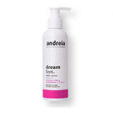 Dream Feet feuchtigkeitsspendende Fußcreme, 200 ml, Andreia