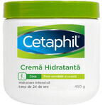 Feuchtigkeitscreme, 450 g, Cetaphil