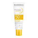 Photoderm Aquafluide Spf50+ Bioderma 50ml