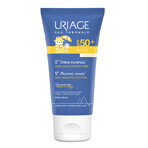 Bébé 1Er Crème Minérale Spf50+ Uriage 50ml