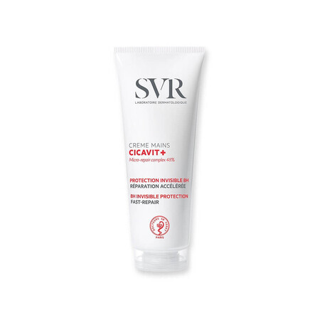 Cicavit+ Hand Repair Cream, 75 g, Svr