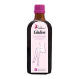 Celluline Sublima Tintura, 200 ml, Pianta Dacia