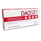 Daosin, 30 compresse, Stada