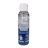 Struccante Bifasico Bio con Azzurro per Occhi, 100 ml, Born to Bio