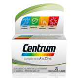 Centrum da A a Zinco, 30 compresse, Gsk