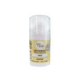 Bio Deodorante Roll On Monoi Tiarè, 50 ml, Born to Bio