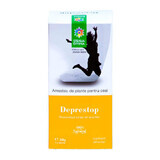 Deprestop té, 50 g, Divine Star