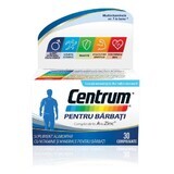 Centrum dalla A alla Z per uomo la formula migliorata, 30 compresse, Gsk