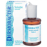 Dermobacter skin solution, 125 ml, Innotech