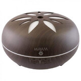 Diffusore di aromi, marrone scuro X-4283, Mayam