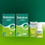 Dulcopic, 7,5 mg/ml, 15 ml, gocce orali, Sanofi