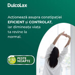 Dulcolax, 5 mg, 30 gastro-resistant dragees, Sanofi