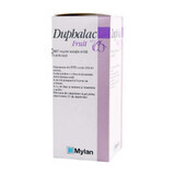 Duphalac Fruit, 20 sachets, Mylan