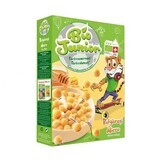 Cereali con miele Bio Junior, 250 g, Nutrivita