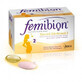 Femibion ​​​​Healthy Pregnancy 2, 30 compresse + 30 capsule, Dr. Reddys