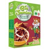 Cereali Petalo Di Cioccolato Bio Junior, 250 g, Nutritiva