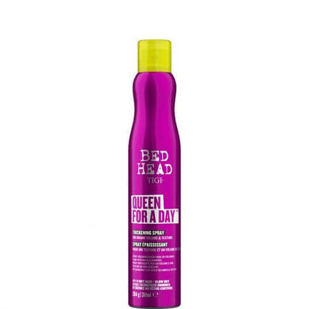 Lacca per capelli Superstar Queen For A Day Bed Head, 311 ml, Tigi