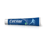 Cetilar crema, 50 ml, Solacium