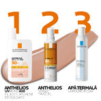 Anthelios UVMUNE 400 Fluido Colorato SPF50+ La Roche Posay 50ml