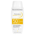 Mineral Fluid with SPF50+ Photoderm, 75g, Bioderma