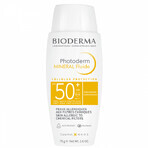 Mineral Fluid with SPF50+ Photoderm, 75g, Bioderma