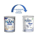 Nan A.R. leche de fórmula dietética, 400 g, Nestlé