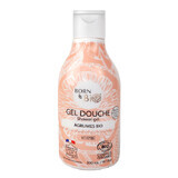 Gel Doccia Bio Agrumi, 300 ml, Born to Bio