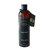 Tobacco and Vanilla Shower Gel, 400 ml, Nabulsi