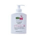 Gel dermatologico per l&#39;igiene intima femminile pH 3.8, 400 ml, Sebamed