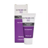 BapScarCare silicone scar gel, 20 g, Bap Medical