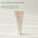 Apricot scrub gel, 100 ml, Beauty of Joseon