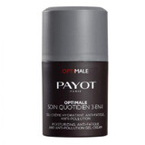 OptiMale 3 in 1 gel-crema per la cura quotidiana, 50 ml, Payot