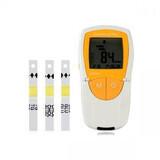 Glucometer Accutrend Plus, Roche