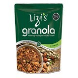 Granola biologica, 500 g, Lizi's