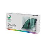 Chlorella, 30 capsules, Pro Natura