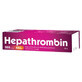 Epatrombina gel 300UI/g, 40 g, Hemofarm