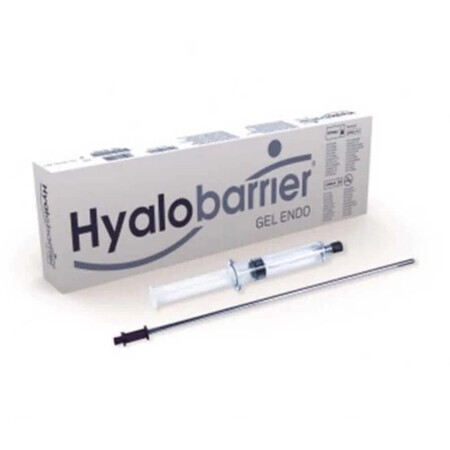 Gel Endo Hyalobarrier, 10 ml, Anika Therapeutics