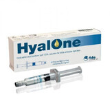 Hyalone 60mg, 1 syringe 4 ml, Fidia Farmaceutici