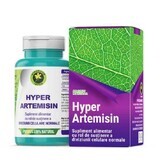 Hyper Artemisin, 60 capsules, Hypericum