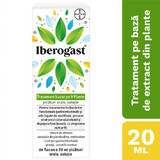 Iberogast oral drops, 20 ml, Bayer