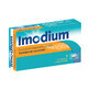 Imodium 2 mg, 6 compresse orodispersibili, Johnson &amp; Johnson