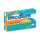 Imodium 2 mg, 6 compresse orodispersibili, Johnson &amp; Johnson