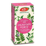 Imunitate Forte F165, 42 capsule, Fares