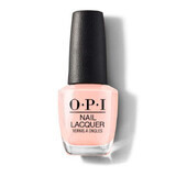 Opi Nail Lacquer Nll12 Coney Island Cotton Candy 15ml