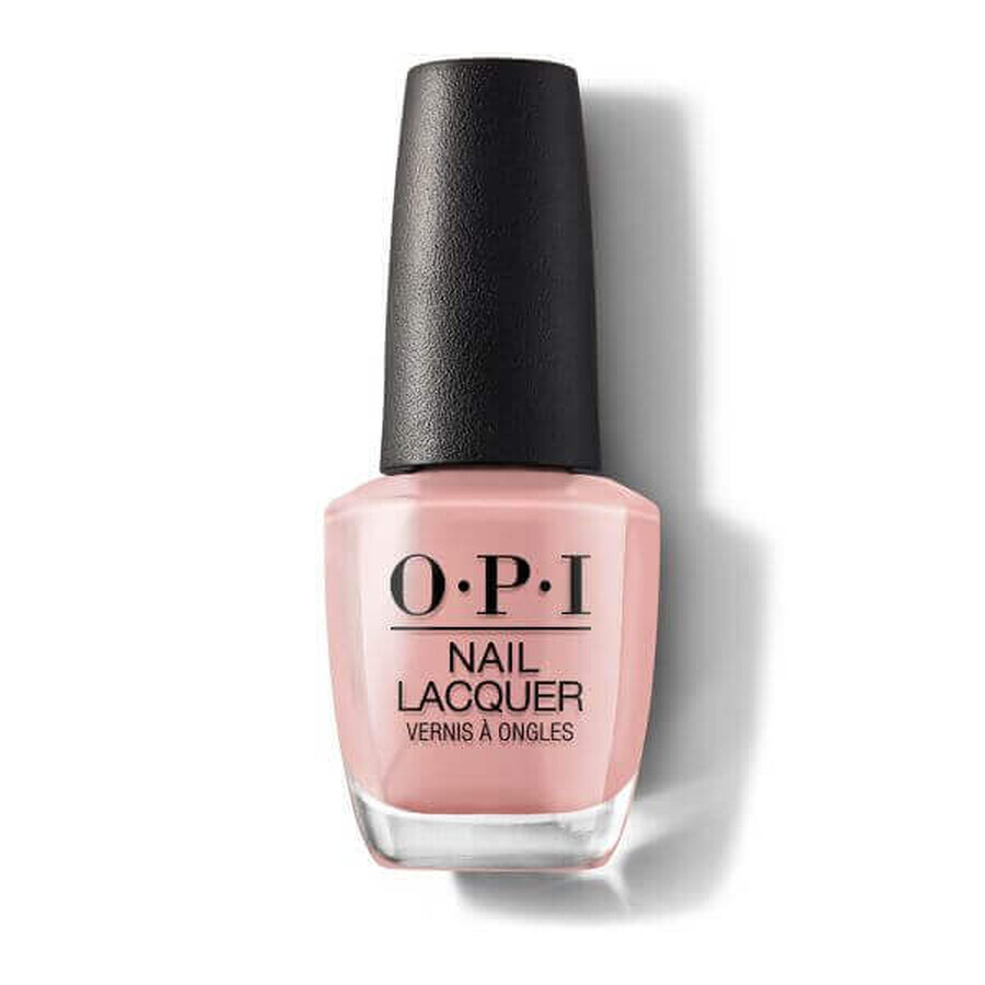 Smalto per unghie Smalto per unghie Collezione Dulce De Leche, 15 ml, OPI