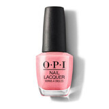 Nail Lacquer Nail Laquer Collection Princesses Rule!, 15 ml, OPI