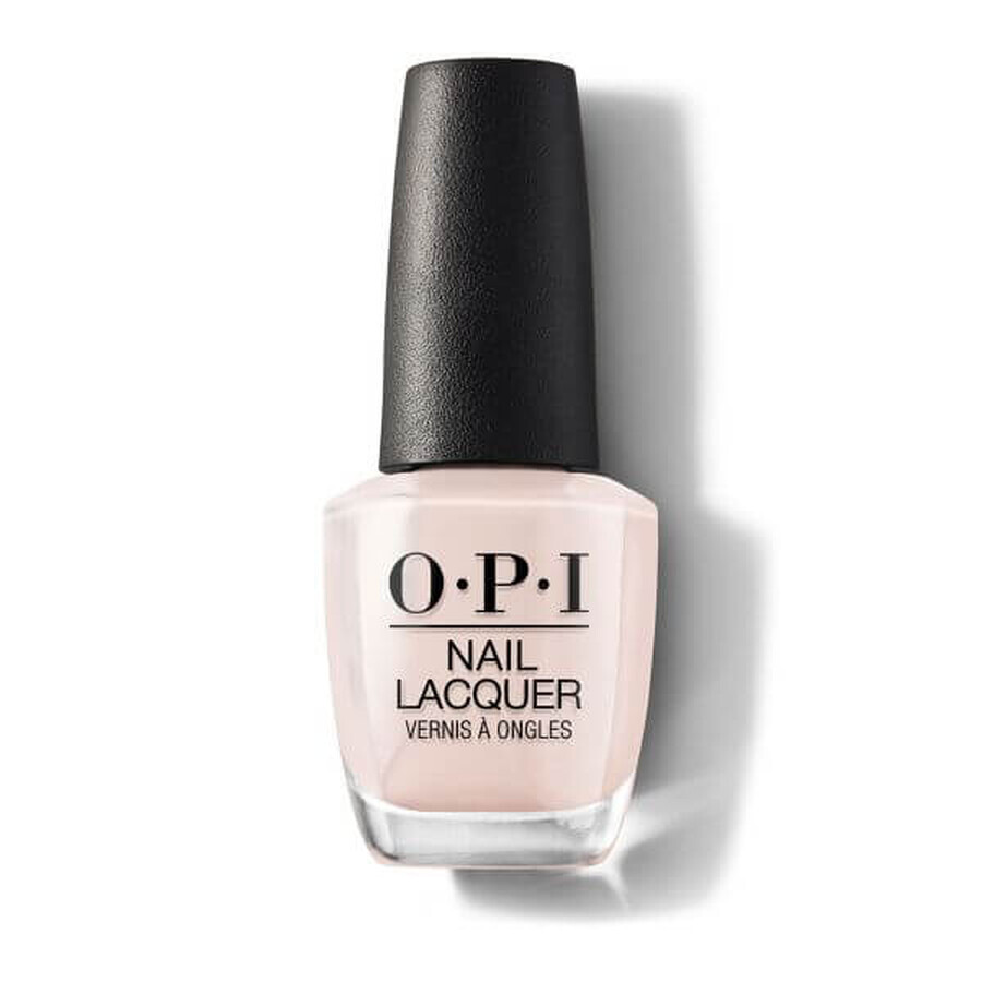 Nagellak Nagellak Collectie Tiramisu Voor Twee, 15 ml, OPI