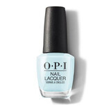 Nail Lacquer Nail Laquer Mexico Collection Mexico City Move-mint, 15 ml, OPI