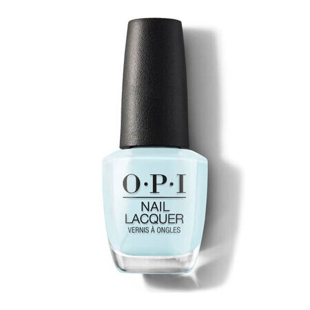 Nagellak Nagellak Mexico Collectie Mexico City Move-mint, 15 ml, OPI