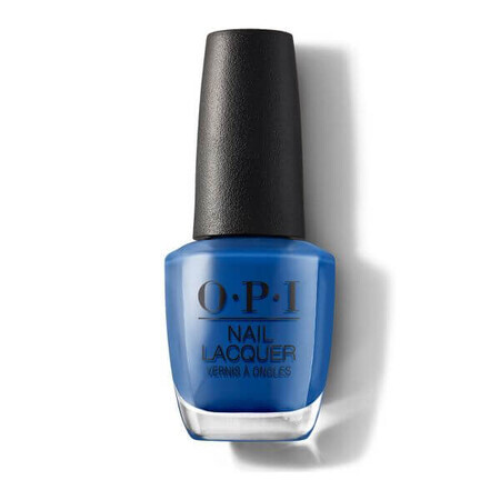 Vernis à ongles Vernis à ongles Mexico Collection Mi Casa Es Blue Casa, 15 ml, OPI